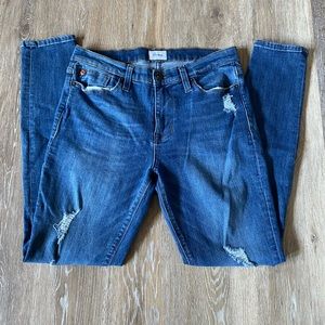 Hudson Jeans